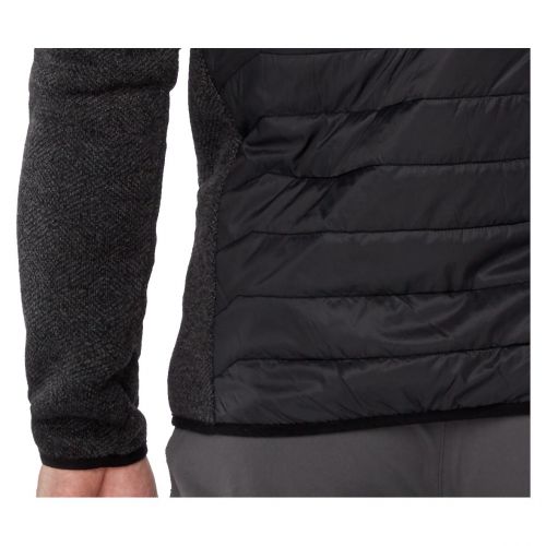 Kurtka hybrydowa męska McKinley Calbuco 294641