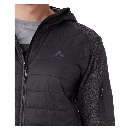 Kurtka hybrydowa męska McKinley Calbuco 294641