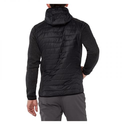 Kurtka hybrydowa męska McKinley Calbuco 294641