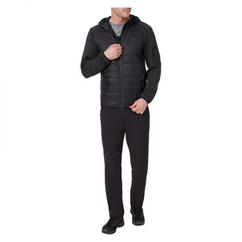 Kurtka hybrydowa męska McKinley Calbuco 294641