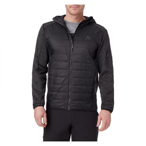 Kurtka hybrydowa męska McKinley Calbuco 294641