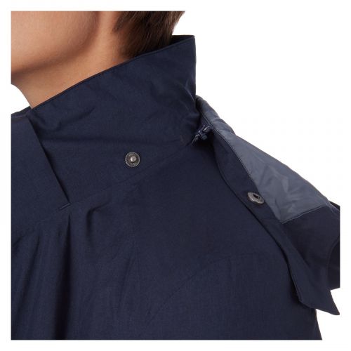 Kurtka parka damska 3w1 McKinley Manabel 294691