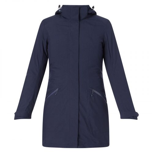 Kurtka parka damska 3w1 McKinley Manabel 294691