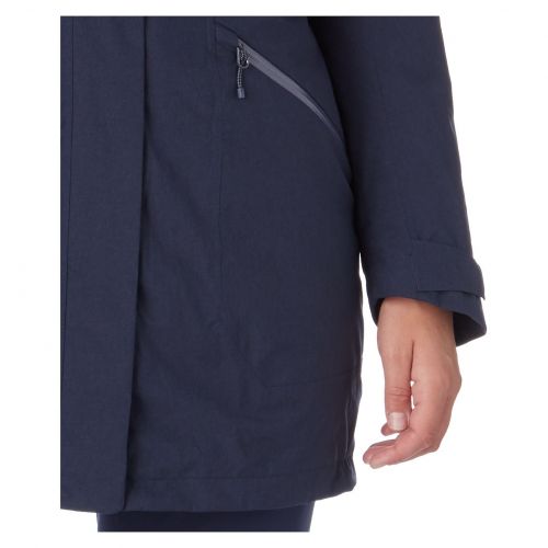 Kurtka parka damska 3w1 McKinley Manabel 294691