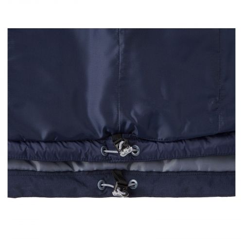 Kurtka parka damska 3w1 McKinley Manabel 294691