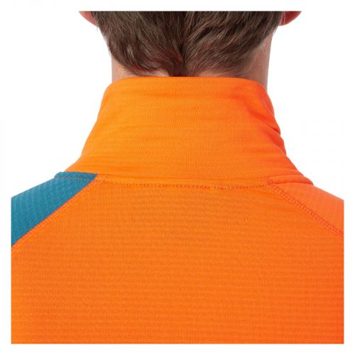 Bluza polarowa męska McKinley Vyla 294696 