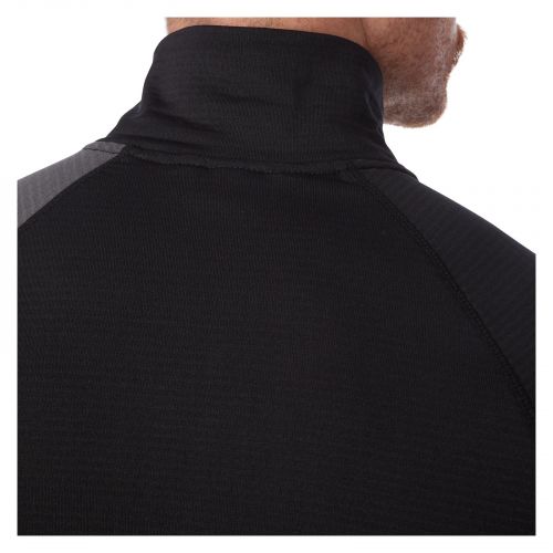 Bluza polarowa męska McKinley Vyla 294696 