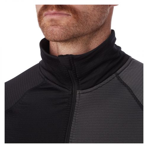 Bluza polarowa męska McKinley Vyla 294696 