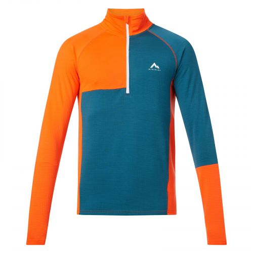 Bluza polarowa męska McKinley Vyla 294696 