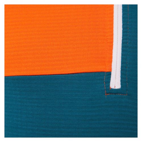 Bluza polarowa męska McKinley Vyla 294696 