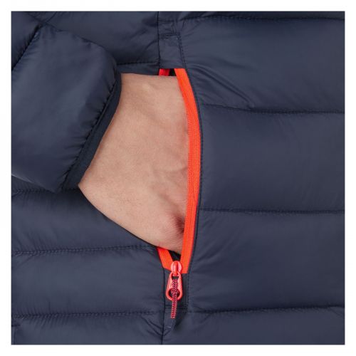 Kurtka ocieplona męska McKinley Jordy 296024