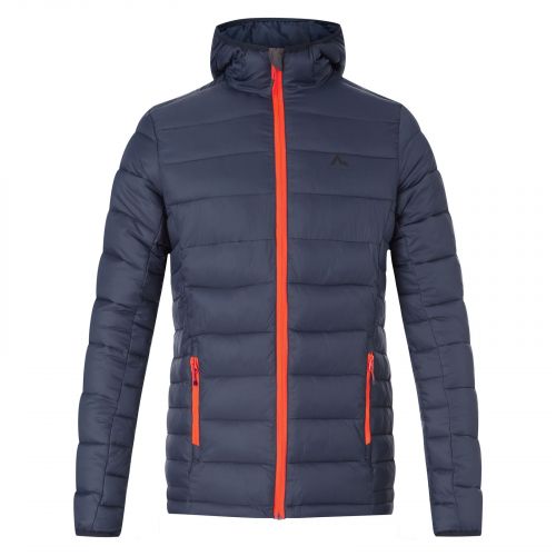 Kurtka ocieplona męska McKinley Jordy 296024