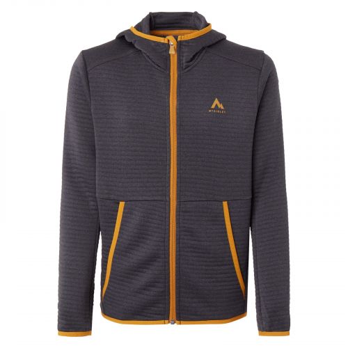 Polar dla dzieci z kapturem McKinley Aami 302224