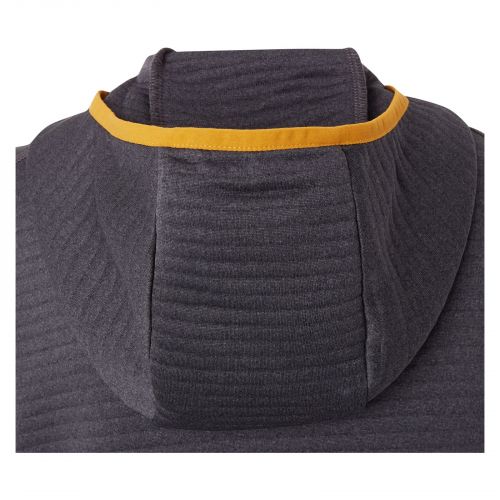 Polar dla dzieci z kapturem McKinley Aami 302224