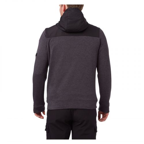 Polar męski McKinley Zion 302797