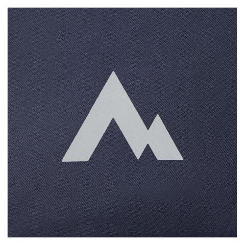 Kurtka 3w1 turystyczna dla dzieci McKinley Alyan Jr 408108