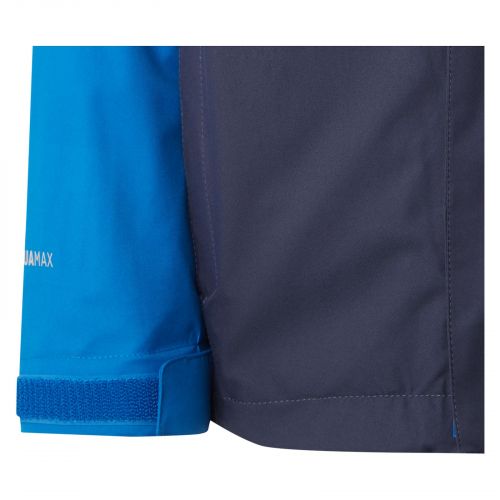 Kurtka 3w1 turystyczna dla dzieci McKinley Alyan Jr 408108