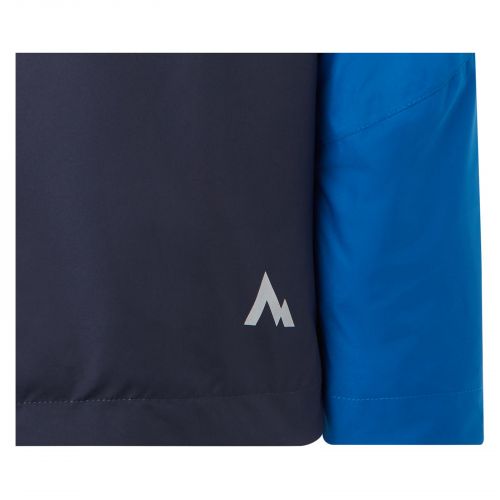 Kurtka 3w1 turystyczna dla dzieci McKinley Alyan Jr 408108