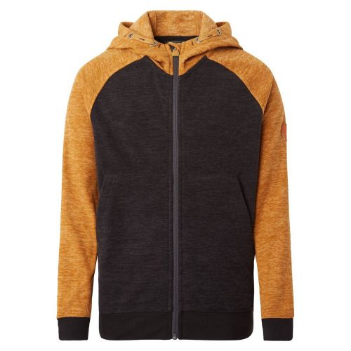 Bluza z kapturem dla dzieci McKinley Cholah 408148  