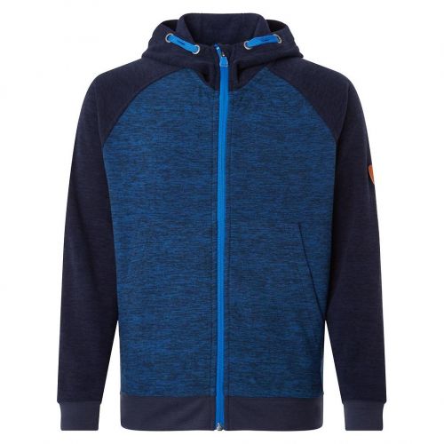 Bluza z kapturem dla dzieci McKinley Cholah 408148  