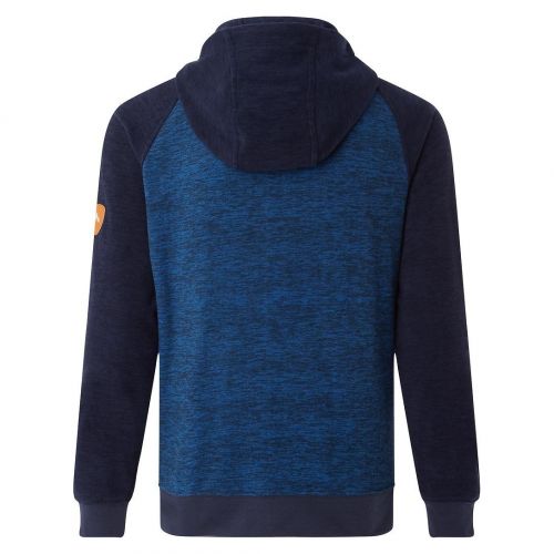 Bluza z kapturem dla dzieci McKinley Cholah 408148  