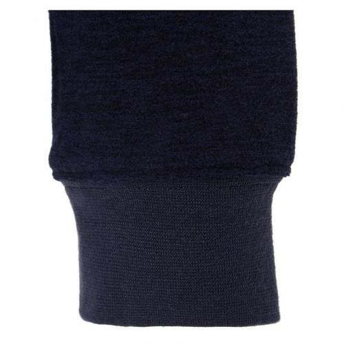 Bluza z kapturem dla dzieci McKinley Cholah 408148  