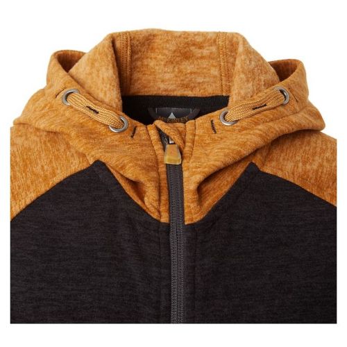 Bluza z kapturem dla dzieci McKinley Cholah 408148  