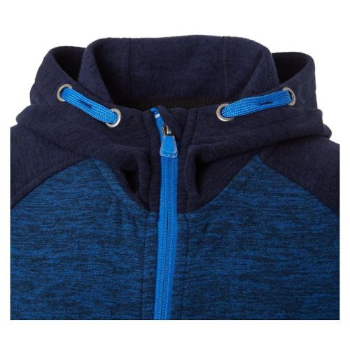 Bluza z kapturem dla dzieci McKinley Cholah 408148  