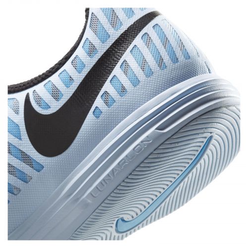 Buty piłkarskie halówki męskie Nike Lunargato II 580456