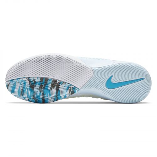Buty piłkarskie halówki męskie Nike Lunargato II 580456
