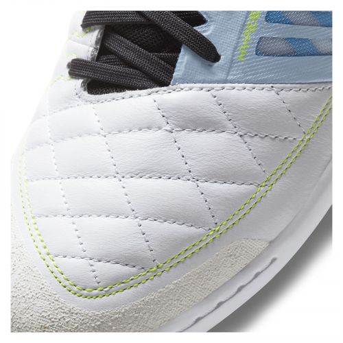 Buty piłkarskie halówki męskie Nike Lunargato II 580456