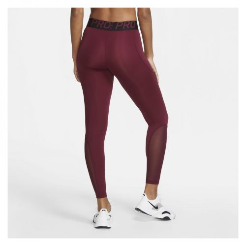 Legginsy damskie Nike Pro AO9968