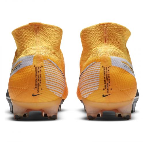 Buty męskie do piłki nożnej Nike Mercurial Superfly 7 Elite FG AQ4174