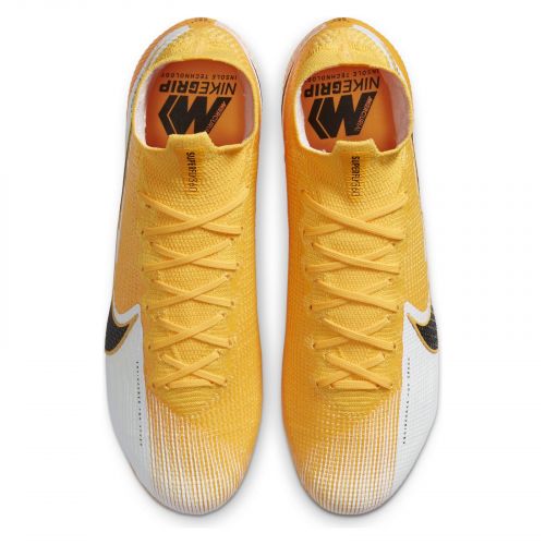 Buty męskie do piłki nożnej Nike Mercurial Superfly 7 Elite FG AQ4174