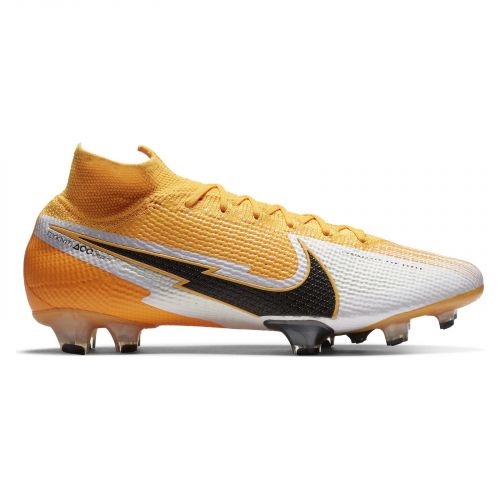 Buty męskie do piłki nożnej Nike Mercurial Superfly 7 Elite FG AQ4174