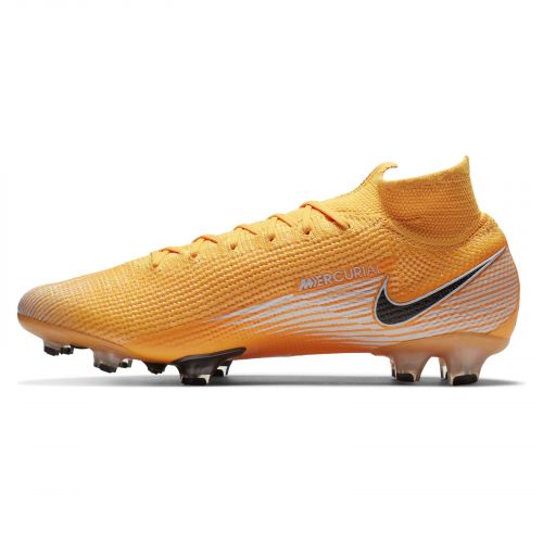 Buty męskie do piłki nożnej Nike Mercurial Superfly 7 Elite FG AQ4174