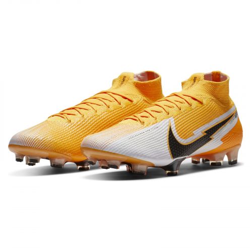 Buty męskie do piłki nożnej Nike Mercurial Superfly 7 Elite FG AQ4174