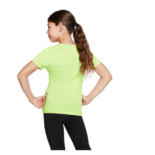 Koszulka dla dzieci Nike Pro AQ9035