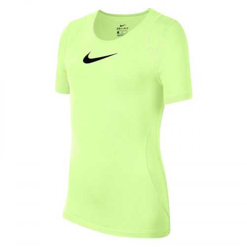Koszulka dla dzieci Nike Pro AQ9035