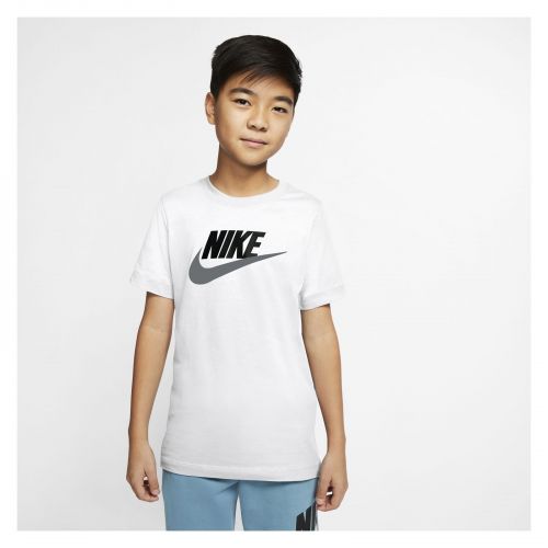 Koszulka dla dzieci Nike Sportswear AR5252