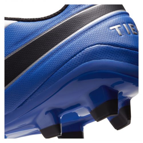 Buty męskie do piłki nożnej Nike Tiempo Legend 8 Academy MG AT5292
