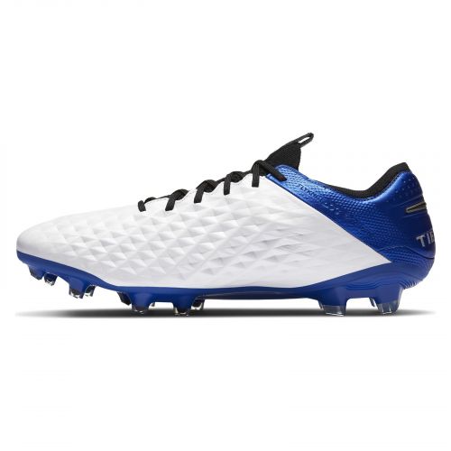 Buty piłkarskie korki męskie Nike Tiempo Legend 8 Elite FG AT5293