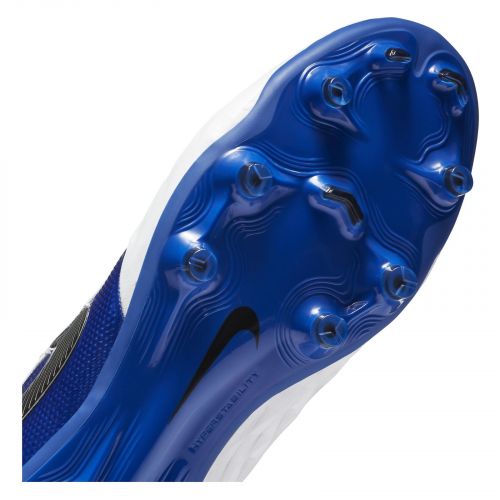 Buty piłkarskie korki męskie Nike Tiempo Legend 8 Elite FG AT5293