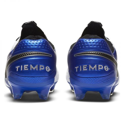 Buty piłkarskie korki męskie Nike Tiempo Legend 8 Elite FG AT5293