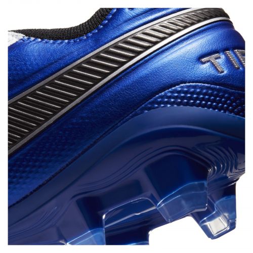 Buty piłkarskie korki męskie Nike Tiempo Legend 8 Elite FG AT5293