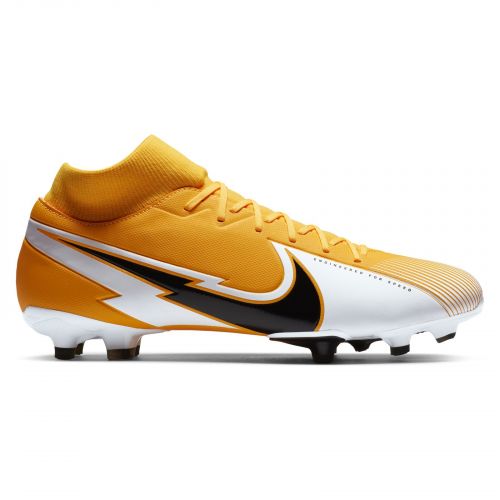 Buty męskie do piłki nożnej Nike Mercurial Superfly 7 Academy MG AT7946
