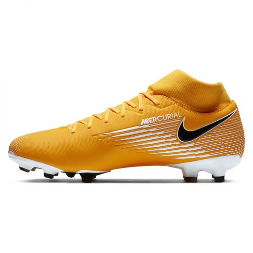 Buty męskie do piłki nożnej Nike Mercurial Superfly 7 Academy MG AT7946