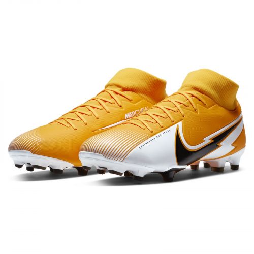 Buty męskie do piłki nożnej Nike Mercurial Superfly 7 Academy MG AT7946