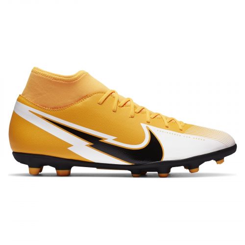 Buty męskie do piłki nożnej Nike Mercurial Superfly 7 Club MG AT7949