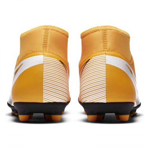 Buty męskie do piłki nożnej Nike Mercurial Superfly 7 Club MG AT7949